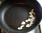 ゴルゴンゾーラ(ピカンテ)クリームパスタ作り方5写真