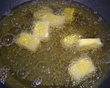 生麩の磯辺巻き作り方2写真
