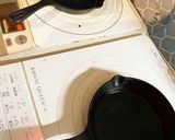 お好み焼き スキレット鍋でおひとり様用作り方1写真