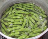 枝豆茹で方作り方4写真