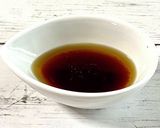 韓国風*キムチ納豆和え蕎麦作り方1写真