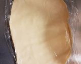 サクサク簡単！！失敗しないクッキーシュー作り方3写真