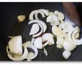 韓国で流行り ロゼ 辛ラーメン アレンジ作り方6写真