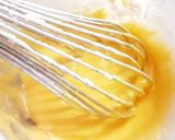 サクサク簡単！！失敗しないクッキーシュー作り方5写真