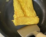 簡単!甘いたまごやき作り方6写真