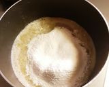 サクサク簡単！！失敗しないクッキーシュー作り方11写真