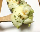 塩麹が入った「アボカドココット」作り方6写真