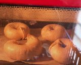 もちっとぷっくりライ麦ベーグル作り方13写真