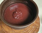 低糖あんこ♡の小豆アイス作り方4写真