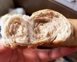 もちっとぷっくりライ麦ベーグル作り方16写真