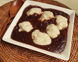 低糖あんこ♡の小豆アイス作り方7写真