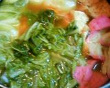 野菜たっぷりおでん味作り方4写真