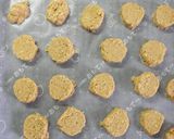 ノン小麦・ノン卵★おからきなこクッキー作り方6写真