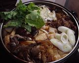 すき焼きの割り下作り方3写真