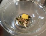 納豆パスタde納豆スパ作り方2写真