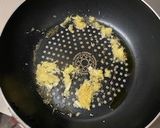 麻婆豆腐/七尾市学校給食作り方2写真