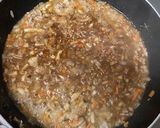 麻婆豆腐/七尾市学校給食作り方7写真