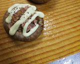 スピードおつまみ！椎茸のツナマヨ焼き作り方2写真