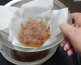 涼味感抜群！ひんやり焼きなすの出汁ひたし作り方2写真