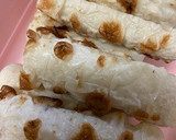 ちくわの磯部揚げ/七尾市学校給食作り方1写真