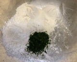 ちくわの磯部揚げ/七尾市学校給食作り方2写真