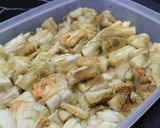 涼味感抜群！ひんやり焼きなすの出汁ひたし作り方6写真