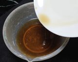 涼味感抜群！ひんやり焼きなすの出汁ひたし作り方7写真