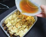 涼味感抜群！ひんやり焼きなすの出汁ひたし作り方8写真