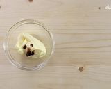 コーヒーうずまきクッキー作り方9写真