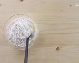コーヒーうずまきクッキー作り方10写真