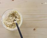 コーヒーうずまきクッキー作り方11写真