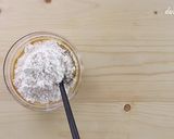 コーヒーうずまきクッキー作り方5写真