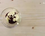 コーヒーうずまきクッキー作り方4写真