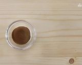 コーヒーうずまきクッキー作り方3写真
