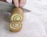 コーヒーうずまきクッキー作り方18写真