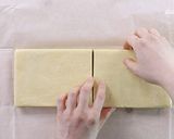 コーヒーうずまきクッキー作り方14写真