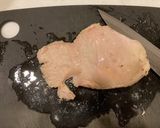 低温調理✨鶏胸肉の甘酒漬け作り方7写真