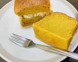 牛乳パックで低糖質台湾カステラ作り方14写真
