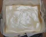 でっかく作って！！甘～いデカかすてら！！作り方38写真