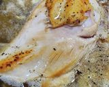鶏ムネ肉の白ワイン煮作り方3写真