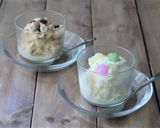 簡単♪手作りアイスクリーム／飴で味変♪作り方5写真