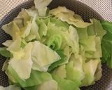 柔らか水晶鶏のネギだれがけ作り方4写真