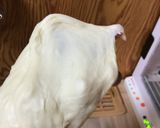 地産地消の「十勝産100％」山食パン作り方10写真
