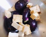 【一発で簡単】茄子のトロトロ煮込み作り方2写真
