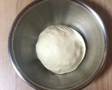 地産地消の「十勝産100％」山食パン作り方11写真