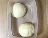 地産地消の「十勝産100％」山食パン作り方13写真