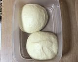 地産地消の「十勝産100％」山食パン作り方14写真