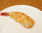 ふっわふわエビフライ作り方7写真