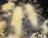 真竹の筍の天ぷら作り方4写真