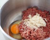 【子供が大好き】簡単なピーマンの肉詰め作り方3写真
